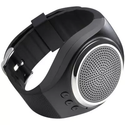 Смарт-часы UWatch RS09 Black (F_55206) - 3 Смарт-часы UWatch RS09 Black (F_55206) - 3