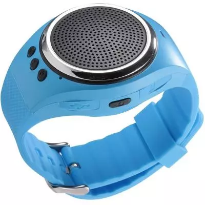 Смарт-часы UWatch RS09 Blue (F_50528) - 2 Смарт-часы UWatch RS09 Blue (F_50528) - 2