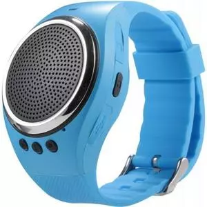 Смарт-часы UWatch RS09 Blue (F_50528)