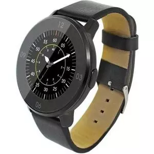 Смарт-часы UWatch S366 Black (F_55475)