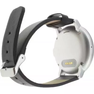 Смарт-часы UWatch S366 Silver (F_59438) - 2