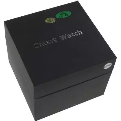 Смарт-часы UWatch S366 Silver (F_59438) - 3