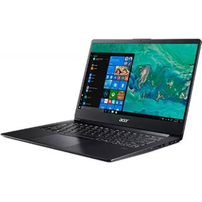Ноутбук Acer Swift 1 SF114-32-P3A2 (NX.H1YEU.014) - 2 Ноутбук Acer Swift 1 SF114-32-P3A2 (NX.H1YEU.014) - 2