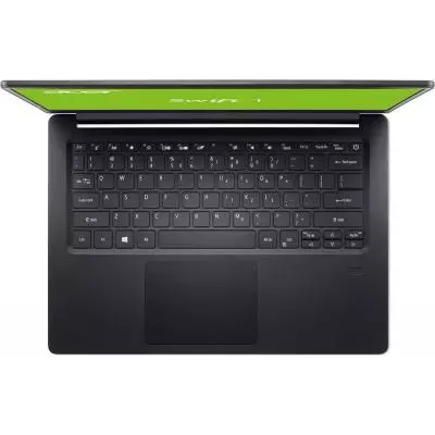 Ноутбук Acer Swift 1 SF114-32-P3A2 (NX.H1YEU.014) - 3 Ноутбук Acer Swift 1 SF114-32-P3A2 (NX.H1YEU.014) - 3