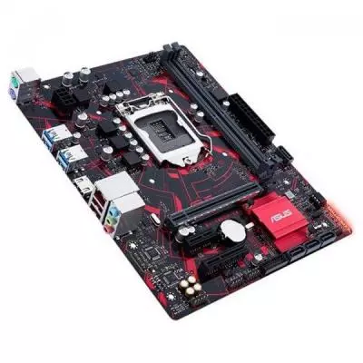 Материнская плата ASUS EX-B360M-V3 - 2