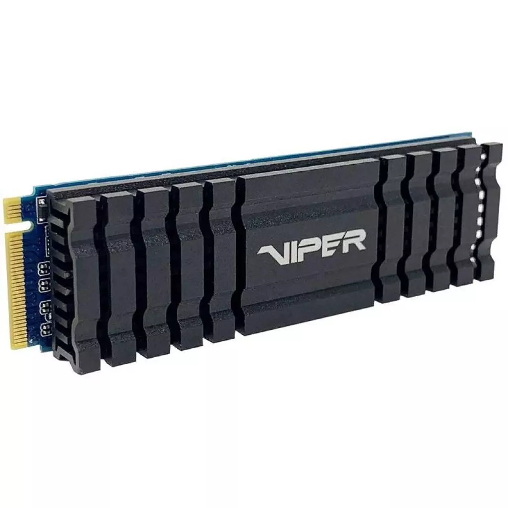 Накопитель SSD M.2 2280 256GB Patriot (VPN100-256GM28H) - 1 Накопитель SSD M.2 2280 256GB Patriot (VPN100-256GM28H) - 1