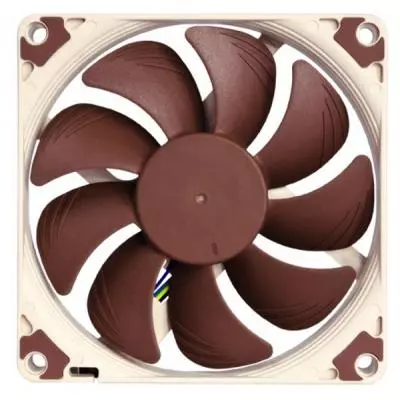 Кулер для корпуса Noctua NF-A9x14 PWM - 1 Кулер для корпуса Noctua NF-A9x14 PWM - 1