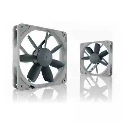 Кулер для корпуса Noctua REDUX (NF-S12B REDUX-1200 PWM) - 3 Кулер для корпуса Noctua REDUX (NF-S12B REDUX-1200 PWM) - 3