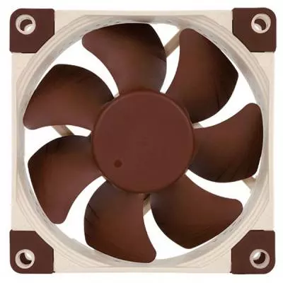 Кулер для корпуса Noctua NF-A8 PWM - 1 Кулер для корпуса Noctua NF-A8 PWM - 1