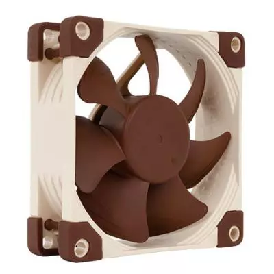 Кулер для корпуса Noctua NF-A8 PWM - 3 Кулер для корпуса Noctua NF-A8 PWM - 3