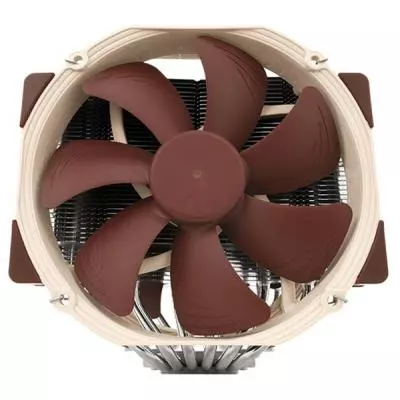 Кулер для процессора Noctua NH-D15 - 1