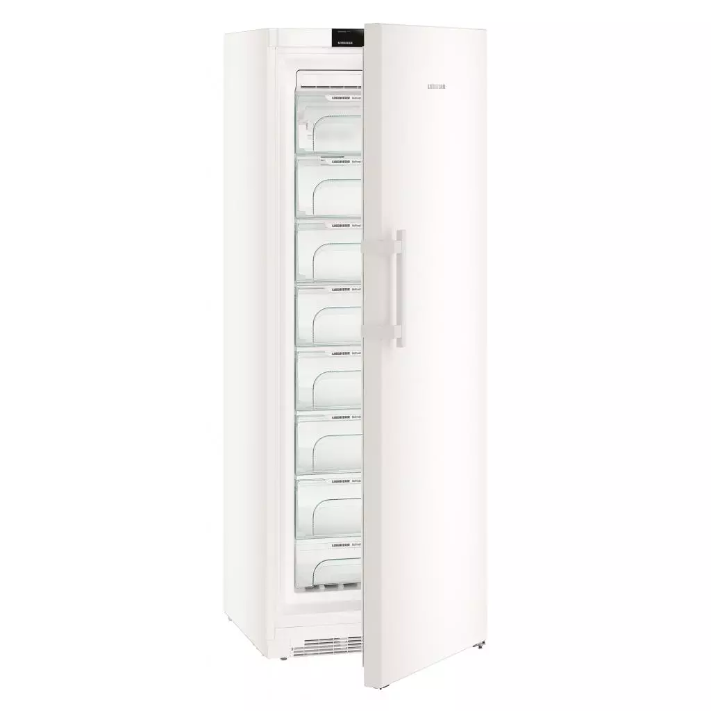 Морозильная камера Liebherr GN 5215 - 2