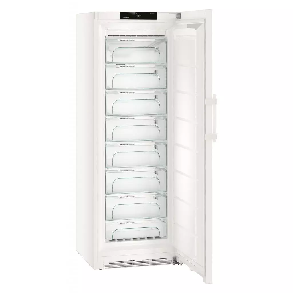 Морозильная камера Liebherr GN 5215 - 3