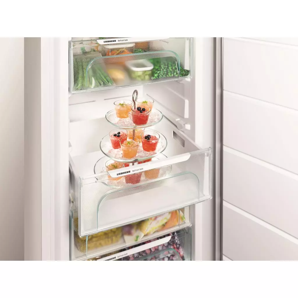 Морозильная камера Liebherr GN 5215 - 7