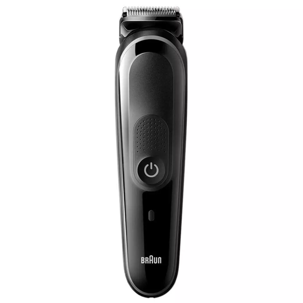 Триммер Braun MGK 5060 (MGK5060)