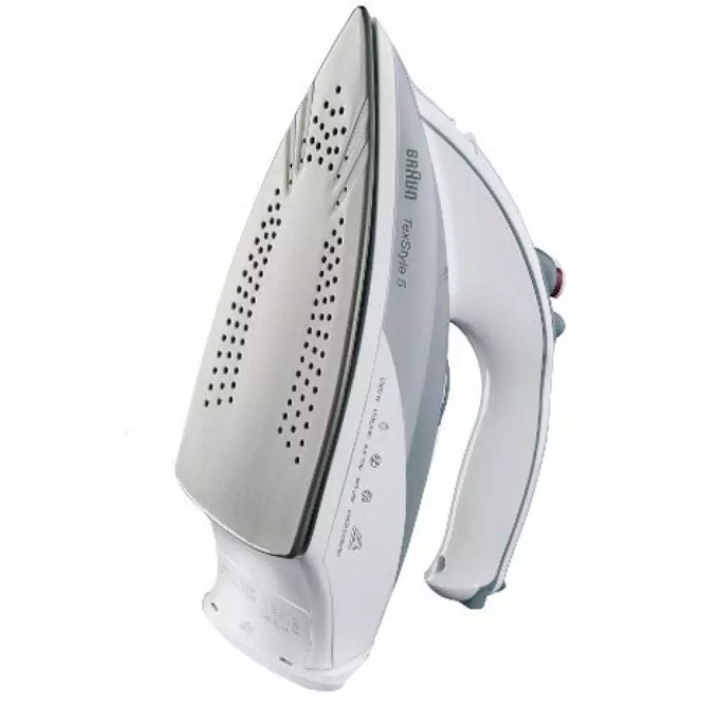 Утюг Braun TS 535 TP (TS535TP) - 2