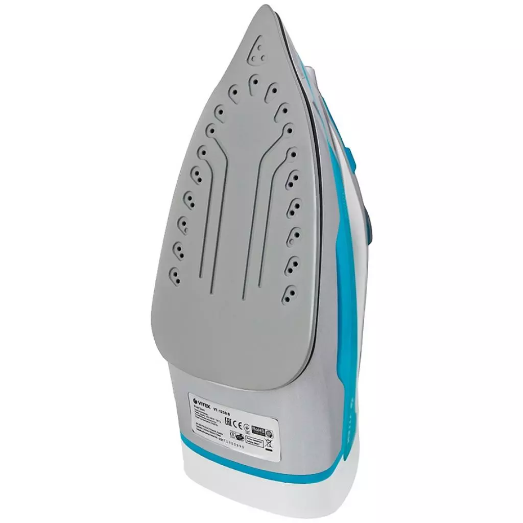 Утюг Vitek VT-1258 - 1
