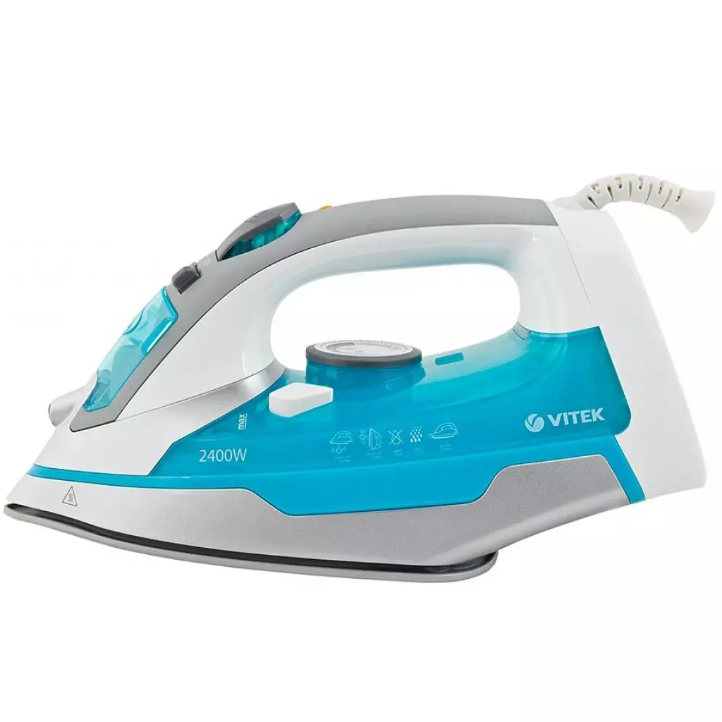 Утюг Vitek VT-1258 - 3