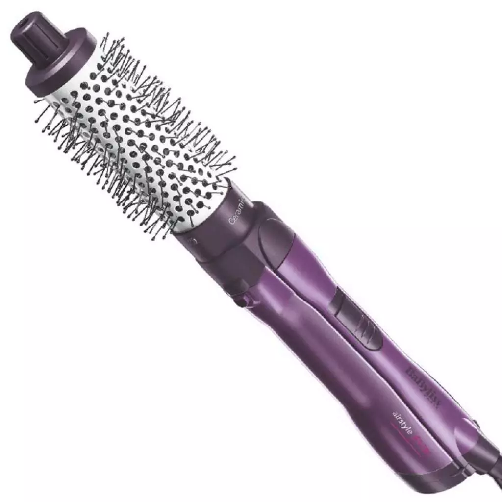Фен-щетка Babyliss AS81E - 1 Фен-щетка Babyliss AS81E - 1