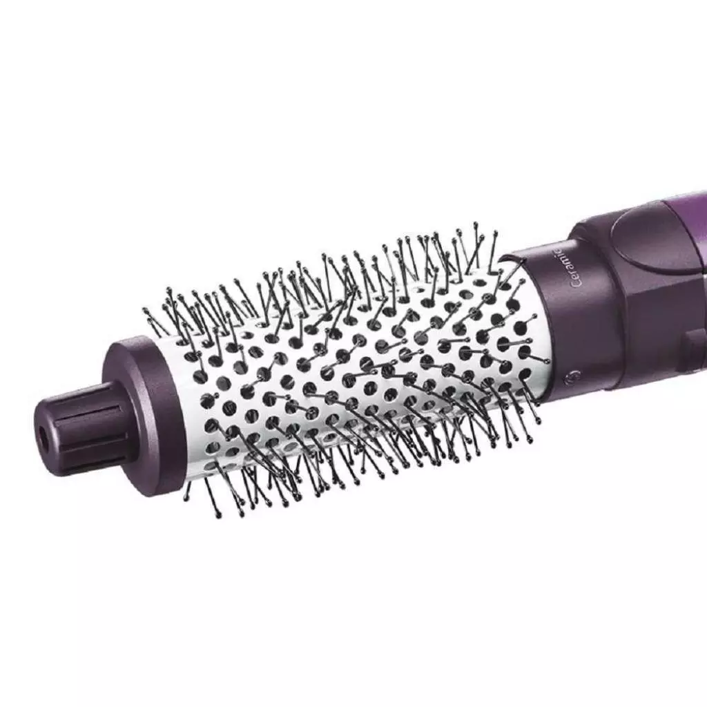 Фен-щетка Babyliss AS81E - 2 Фен-щетка Babyliss AS81E - 2