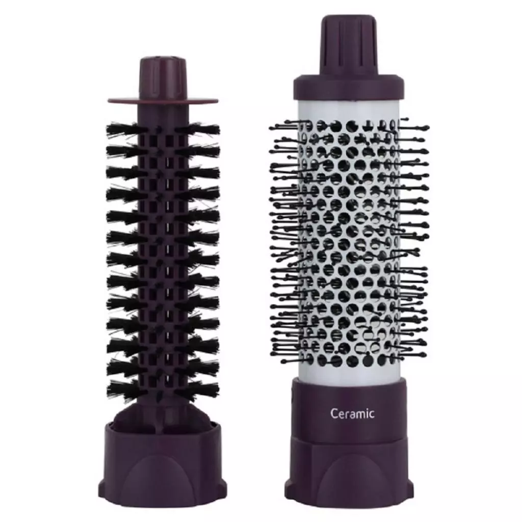 Фен-щетка Babyliss AS81E - 3 Фен-щетка Babyliss AS81E - 3