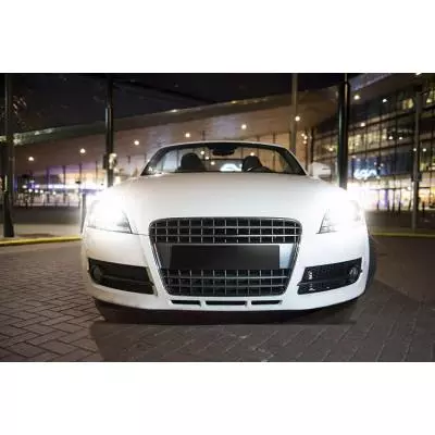 Автолампа PHILIPS H4 WhiteVision +60%, 3700K, 2шт (12342WHVSM) - 2 Автолампа PHILIPS H4 WhiteVision +60%, 3700K, 2шт (12342WHVSM) - 2