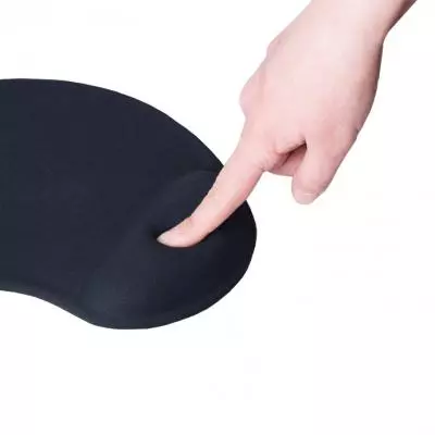 Коврик для мышки Sven GL-009BK - 1 Коврик для мышки Sven GL-009BK - 1