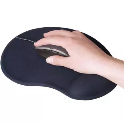 Коврик для мышки Sven GL-009BK - 2 Коврик для мышки Sven GL-009BK - 2
