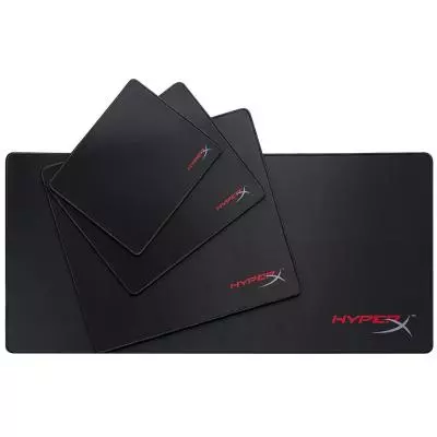 Коврик для мышки HyperX Fury S Pro (HX-MPFS-SM) - 3