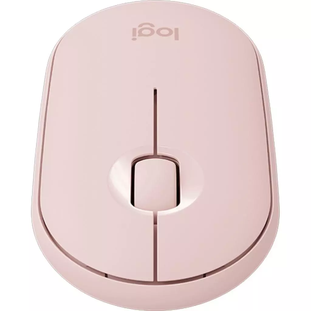 Мышка Logitech M350 Wireless Rose (910-005717) - 2 Мышка Logitech M350 Wireless Rose (910-005717) - 2