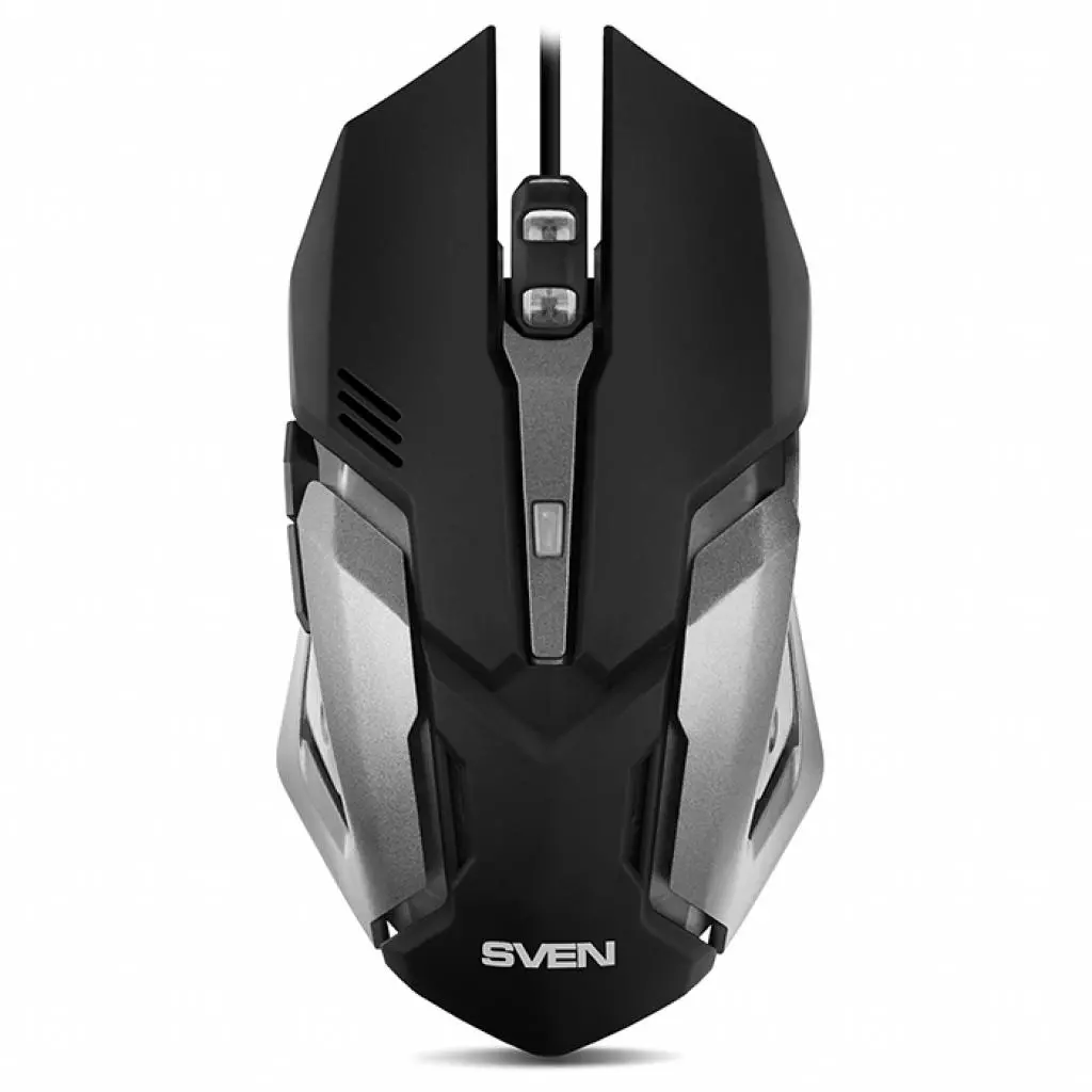 Мышка Sven RX-G740 Black - 1 Мышка Sven RX-G740 Black - 1