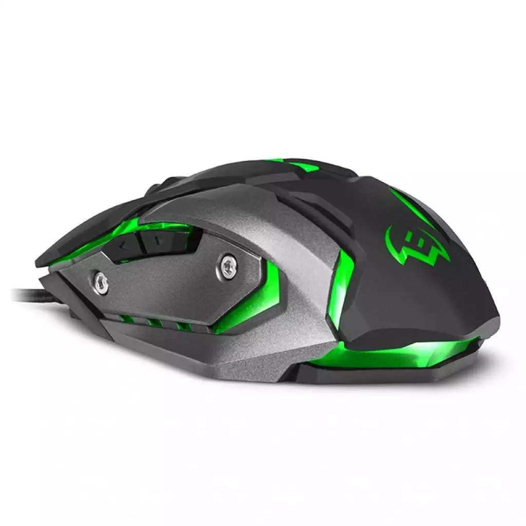 Мышка Sven RX-G740 Black - 8 Мышка Sven RX-G740 Black - 8