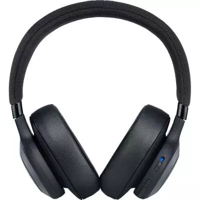 Наушники JBL E65BT NC Black (JBLE65BTNCBLK) - 1 Наушники JBL E65BT NC Black (JBLE65BTNCBLK) - 1