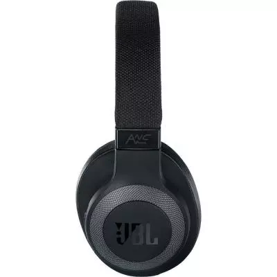 Наушники JBL E65BT NC Black (JBLE65BTNCBLK) - 2 Наушники JBL E65BT NC Black (JBLE65BTNCBLK) - 2