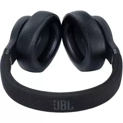 Наушники JBL E65BT NC Black (JBLE65BTNCBLK) - 3 Наушники JBL E65BT NC Black (JBLE65BTNCBLK) - 3