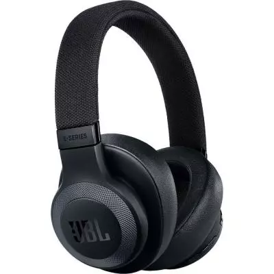 Наушники JBL E65BT NC Black (JBLE65BTNCBLK)