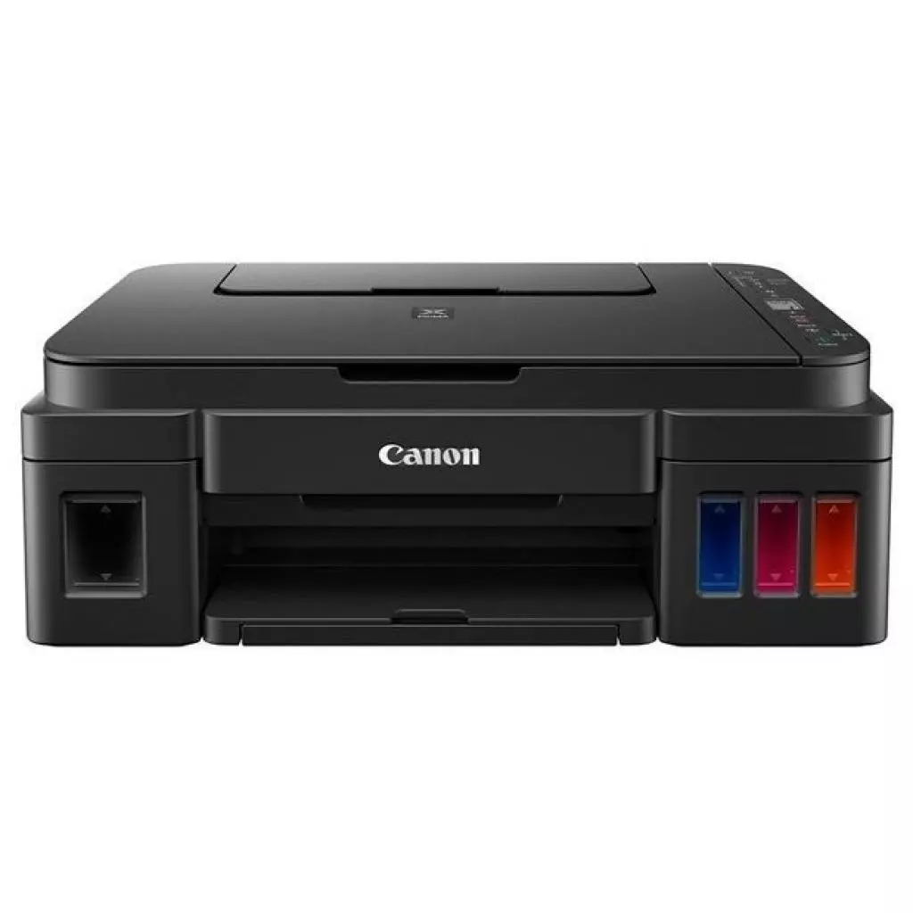 Многофункциональное устройство Canon PIXMA G3415 (2315C029)