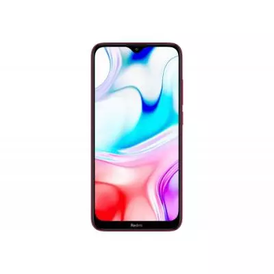 Мобильный телефон Xiaomi Redmi 8 4/64 Ruby Red - 1