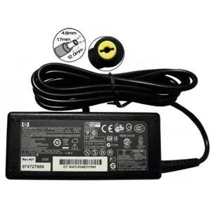 Блок питания к ноутбуку Grand-X HP/Compaq (18.5V 3.5A 65W) 4.8x1.7mm (ACHPL65WS2)