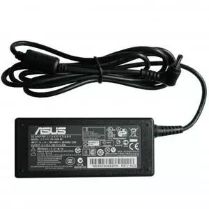 Блок питания к ноутбуку Grand-X Asus (19V 3,42A 65W) 4.0x1.35mm (ACASL65WQ)