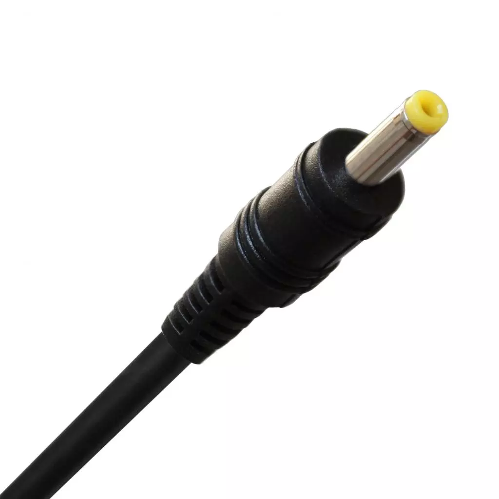 Блок питания к ноутбуку Grand-X Lenovo (20V 3,25A 65W) 4,0x1,7mm (ORGLEL65WS1) - 1