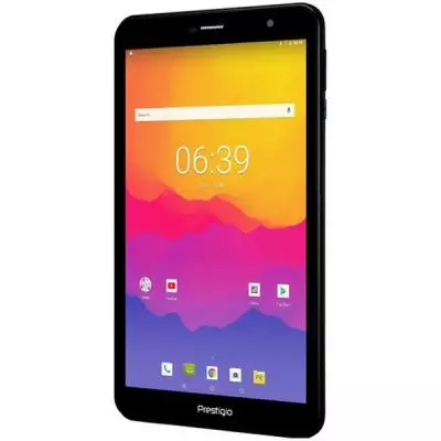 Планшет PRESTIGIO MultiPad Grace 3878 8" 1/16GB 4G/LTE Black (PMT3878_4G_D) - 3