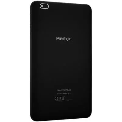 Планшет PRESTIGIO MultiPad Grace 3878 8" 1/16GB 4G/LTE Black (PMT3878_4G_D) - 4