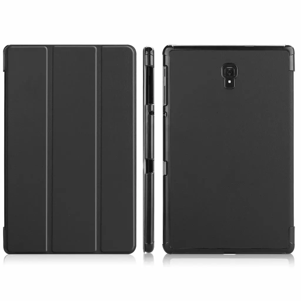 Чехол для планшета AirOn Premium для Samsung Galaxy Tab A 10.5" 2018 (SM-T595) (4822352781021) - 1 Чехол для планшета AirOn Premium для Samsung Galaxy Tab A 10.5" 2018 (SM-T595) (4822352781021) - 1