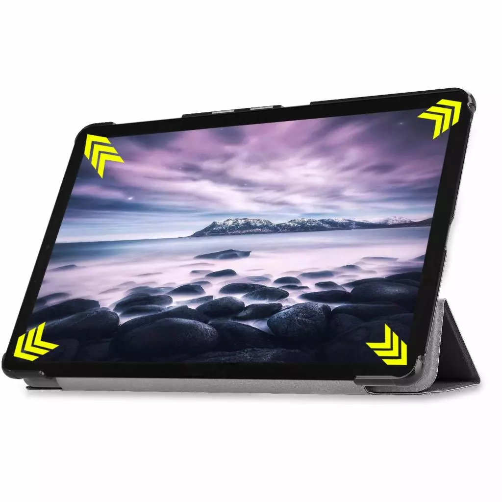 Чехол для планшета AirOn Premium для Samsung Galaxy Tab A 10.5" 2018 (SM-T595) (4822352781021) - 3 Чехол для планшета AirOn Premium для Samsung Galaxy Tab A 10.5" 2018 (SM-T595) (4822352781021) - 3