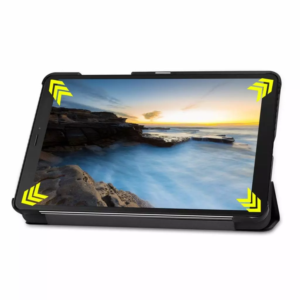 Чехол для планшета AirOn Premium для Samsung Galaxy Tab A 8.0 2019 8" (SM-T290/T295) (4822352781022) - 4 Чехол для планшета AirOn Premium для Samsung Galaxy Tab A 8.0 2019 8" (SM-T290/T295) (4822352781022) - 4
