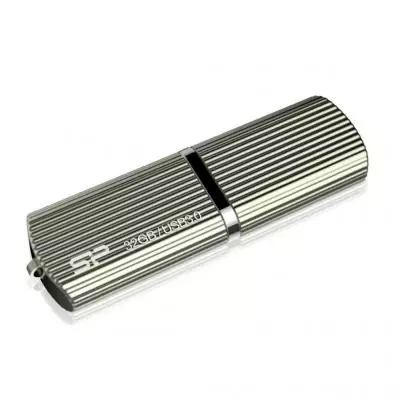 USB флеш накопитель Silicon Power 32GB MARVEL M50 USB 3.0 (SP032GBUF3M50V1C) - 1