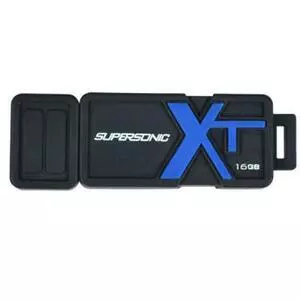 USB флеш накопитель Patriot 16GB SUPERSONIC BOOST XT USB 3.0 (PEF16GSBUSB)