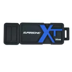 USB флеш накопитель Patriot 32GB SUPERSONIC BOOST XT USB 3.0 (PEF32GSBUSB)