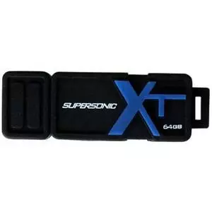 USB флеш накопитель Patriot 64GB SUPERSONIC BOOST XT USB 3.0 (PEF64GSBUSB)